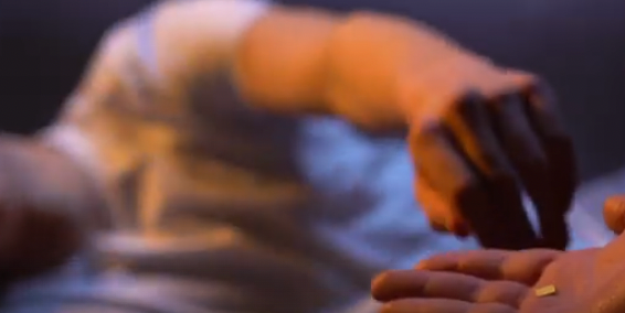 Say yes to life, no to drugs in J&K