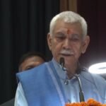 J&K LG Manoj Sinha envisions Jammu as global spiritual hub