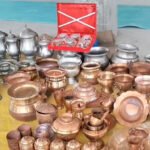 Budgam locals donate gold, cash for Iran amid gulf crisis