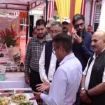 Floriculture department holds training programme in Kathua under MIDH
