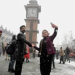 Over 11 lakh tourists travelled to Kashmir in 2025