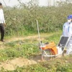 Sowing change: Krishi Vigyan Kendra Samba empowers farm women