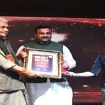 LG Manoj Sinha graces big impact awards J&K 2026, calls for innovation-driven growth