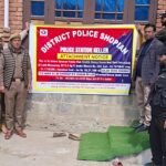 Shopian police seize ₹55 lakh house of alleged drug peddler