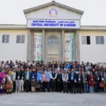 CU Kashmir hosts landmark NCTE workshop to advance NPST and NMM for teachers