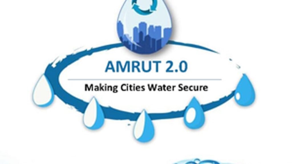 AMRUT 2.0 funds ₹124 crore for Udhampur water project