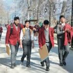 Students celebrate as schools reopen across Kashmir valley: A sign of changing times