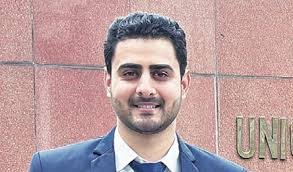 Raja Azhar from Uri repeats UPSC success with improved rank