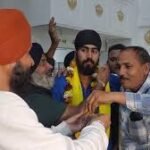 Ranji Trophy cricketer Kawalpreet Singh receives grand welcome in Kathua’s ward no. 08