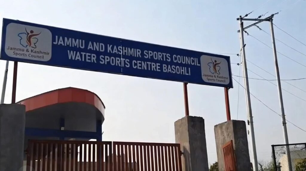 Water Sports Centre to boost adventure activities at Ranjit Sagar Dam