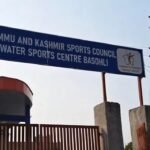 Water Sports Centre to boost adventure activities at Ranjit Sagar Dam