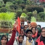 Ram Navami rush swells devotion at Shri Mata Vaishno Devi Shrine