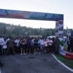 Indian Army inspires unity and youth spirit with Rajouri marathon 2026