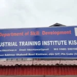 World Plumbing Day celebrated at ITI Kishtwar