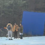 Film Pashaan shoot in Handwara highlights changing Kashmir