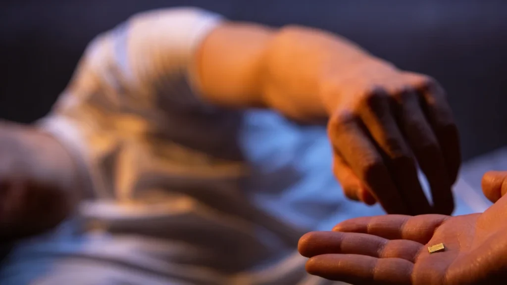 Say yes to life, no to drugs in J&K