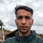 Educated youth turn up in large numbers for Army Porter Recruitment Rally in Poonch