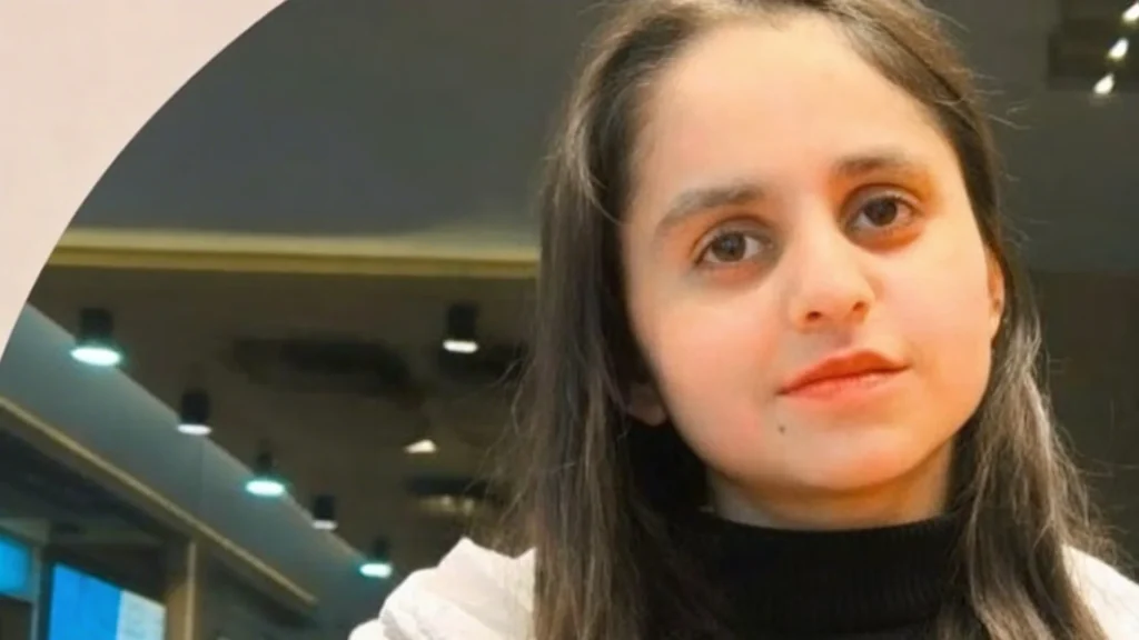 Simranjeet Kaur secures 2nd Rank in JKAS from Vijaypur, Samba