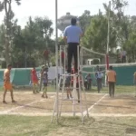 Rajouri youth take centre stage in CRPF-organised Volleyball Tournament