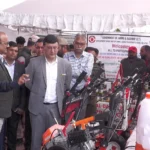 Udhampur floriculture mela promotes high-value farming