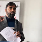 Ganderbal hosts financial literacy drive for seniors