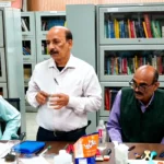 Jammu training fuels manuscript preservation push