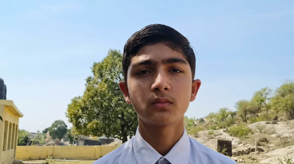 Indian Army holds awareness session in Akhnoor to educate students on security and drug risks