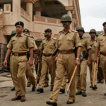 Big job boost: 365 police posts in Ladakh