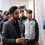 Srinagar job fair sees strong youth participation