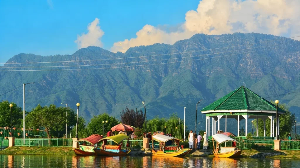 J&K tourism to host Kashmir Travel Mart 2026 in Srinagar