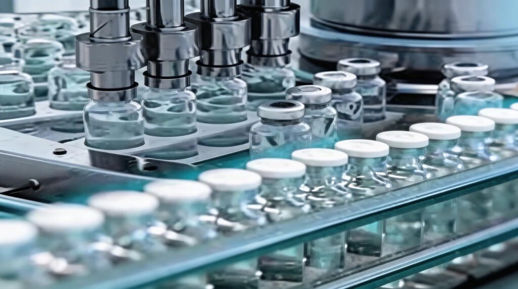 J&K Pharma industry sees growth with 29 Units, PLI investments