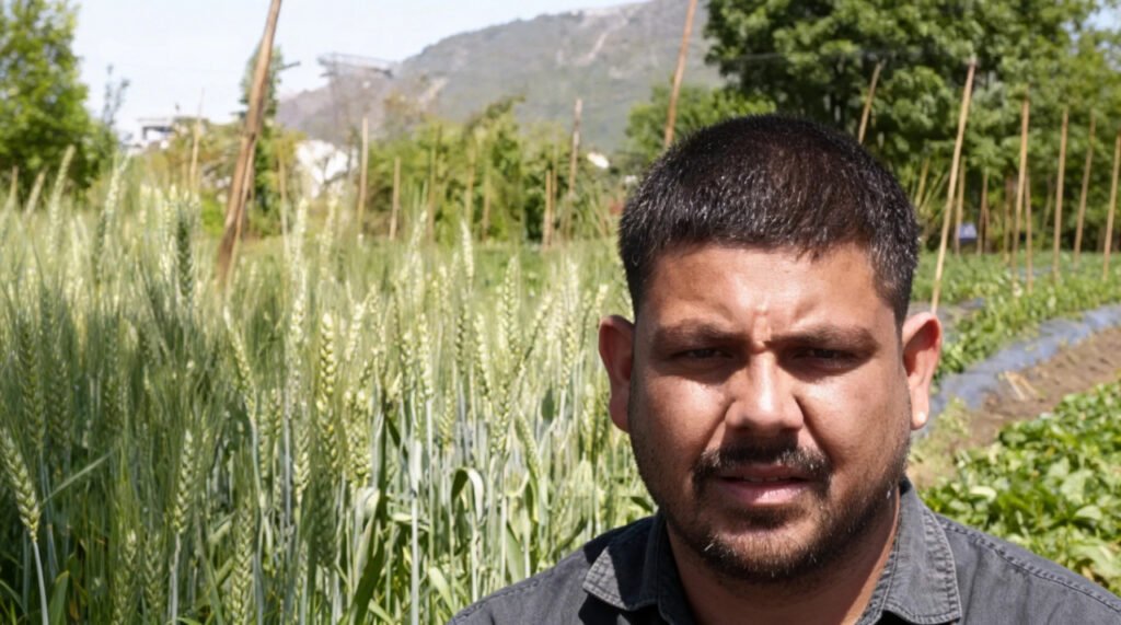 Udhampur’s strawberry boom creates rural employment