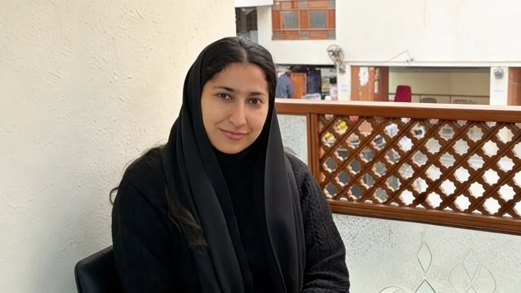 Sharida Rashid’s success story: A roadmap for judiciary aspirants