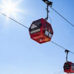 Tourist surge in Gulmarg, Gondola ride draws heavy footfall