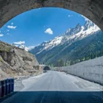 Zojila Tunnel to transform connectivity between Kashmir and Ladakh