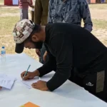 500+ youth join Mega Job Fair 2026 in Kathua