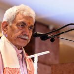LG Manoj Sinha highlights teachings of Lord Mahavira at Mahavir Janma Kalyanak in Jammu