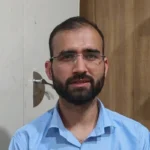 From MTS to JKAS Officer: Nasir Hussain of Doda secures 61st Rank