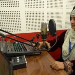 Kashmir youth engaged through Indian Army radio initiative