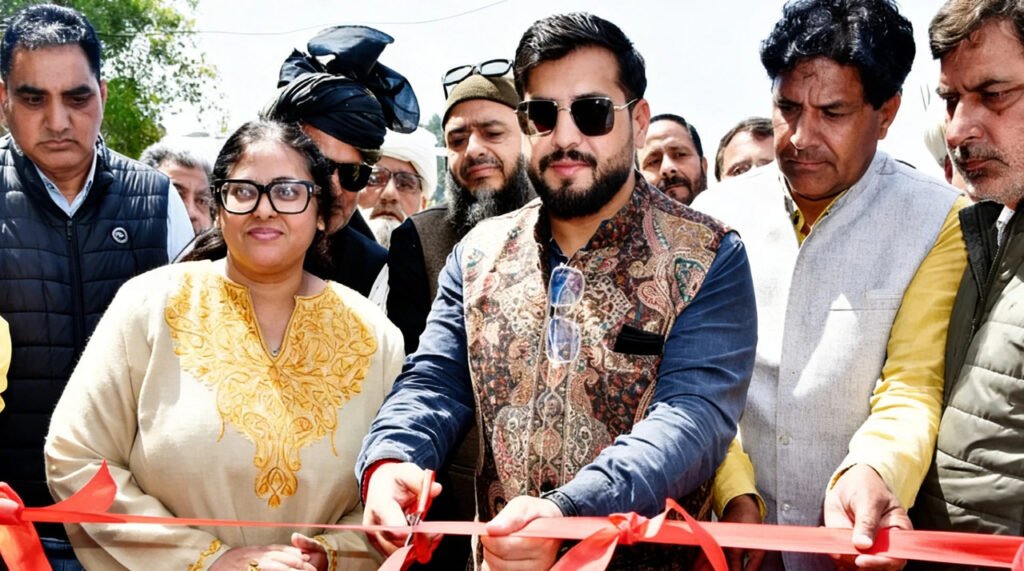 Rajouri hosts folk tribal musical programme to celebrate cultural heritage