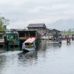 Rain, cold temperatures lash Srinagar and Kashmir valley