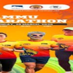 Jammu Marathon 2026: 3-day expo to kick off at Gandhi Nagar ahead of mega run