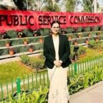 Poonch’s Dr Koh-e-Safa qualifies UPSC, becomes inspiration for youth
