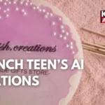 J&K: Poonch girl starts handmade gift store, runs successfully for a year using AI