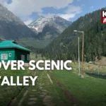 Aru Valley in Pahalgam Draws Tourists with Scenic Beauty and Trekking Trails