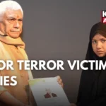 LG Manoj Sinha Hands Over 50 Job Letters to Families of Terror Victims in J&K