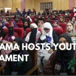 Amid Global Tensions, Kashmir Youth Learn Leadership & Democracy at Pulwama Youth Parliament
