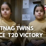 J&K: Anantnag Twins Rejoice as India Lifts T20 World Cup