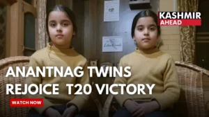 J&K: Anantnag Twins Rejoice as India Lifts T20 World Cup
