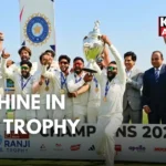 “We Were Hungry to Perform”: Captain Paras Dogra on J&K’s Ranji Trophy Victory